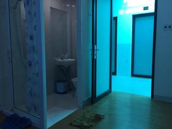 Mai Tuan Chanh Mon A Hotel