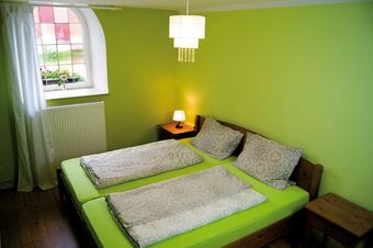 Hotel Eichenhof Kalletal