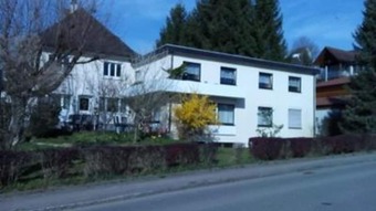 Hotel H�tel Restaurant Baumgartner