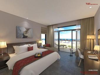 Hotel Sea Star Resort