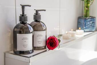 Cabana Broken Hill Outback Resort