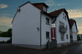 Hotel Dorheimer Hof