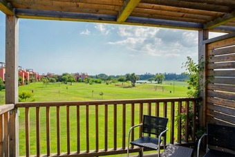 Hotel Robinson Club Quinta Da Ria - All-inclusive