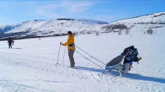 Hotel Gr�nl�ndaren