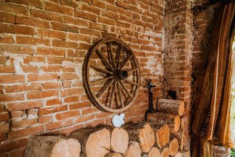 Bed & Breakfast I Quattro Gatti