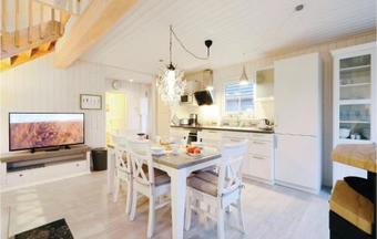 Two-bedroom Holiday Home In Zerpenschleuse