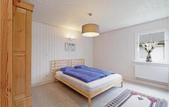 Two-bedroom Holiday Home In Zerpenschleuse