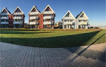 Two-bedroom Apartment In Rechlin