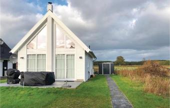 Two-bedroom Holiday Home In Zerpenschleuse