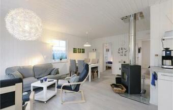 Two-bedroom Holiday Home In Zerpenschleuse