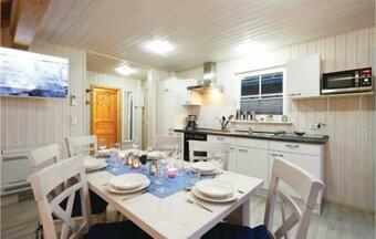 Two-bedroom Holiday Home In Zerpenschleuse