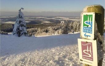 Two-bedroom Apartment In Thalfang