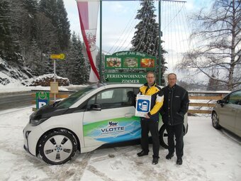 Hotel Gasthof Alte Wacht