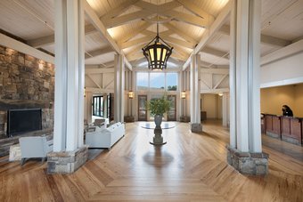 Apartamento Callaway Resort & Gardens