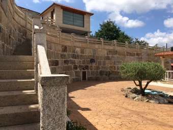 104092 -  Apartment In A Estrada