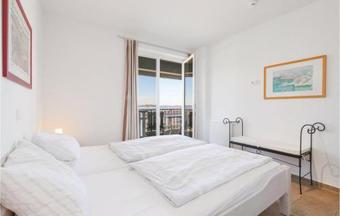 One-bedroom Apartment In Rechlin