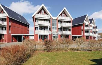 Two-bedroom Apartment In Rechlin