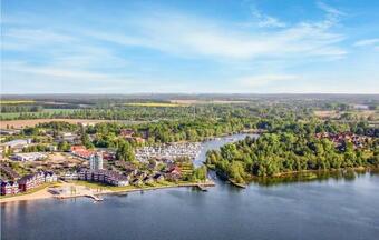 Two-bedroom Holiday Home In Rechlin