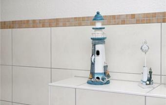 One-bedroom Apartment In Rechlin