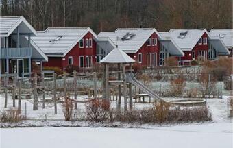 Two-bedroom Holiday Home In Rechlin