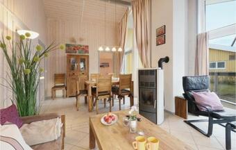 Two-bedroom Holiday Home In Rechlin