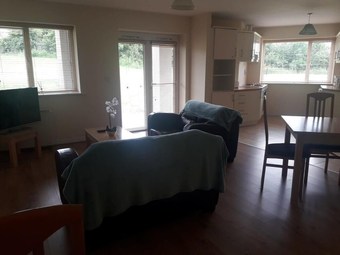 Apartamentos Glen Abhainn