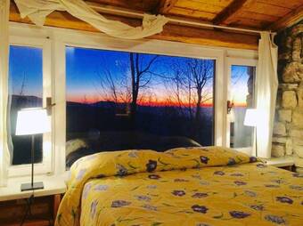 Bed & Breakfast Nido Del Nibbio