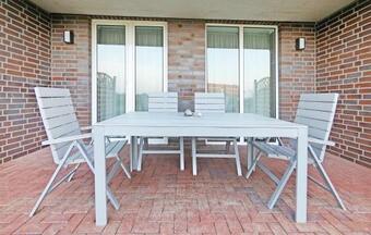 One-bedroom Apartment In Hohen Wieschendorf