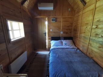 Hotel Etno Selo Eden