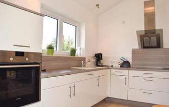 Three-bedroom Holiday Home In Gerolstein