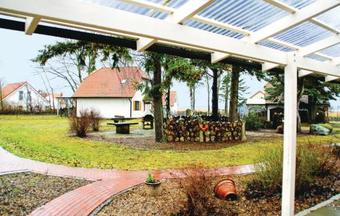 Apartamentos One-bedroom Holiday Home In Fuhlendorf