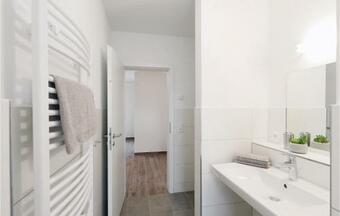 Apartamentos Residenz Stettiner Haff