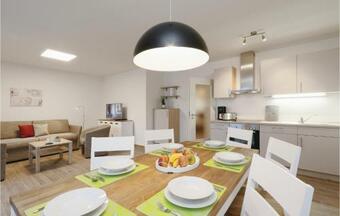 Apartamentos Residenz Stettiner Haff