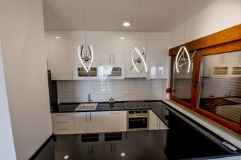 Villa Dubrovnik Heights