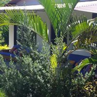 Bed & Breakfast Los Susurros Casa