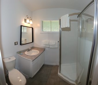 Hotel Motel Happy Salmon