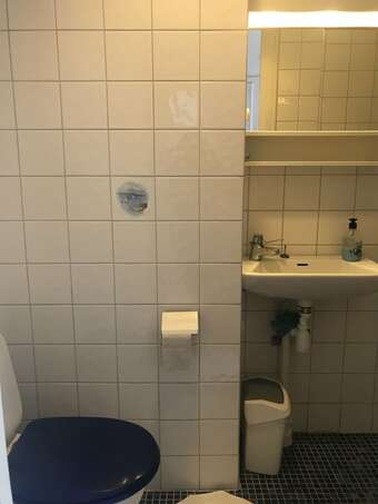 Solsidans Bed And Breakfast