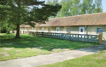 Studio Holiday Home In Bresewitz