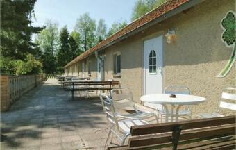 Studio Holiday Home In Bresewitz