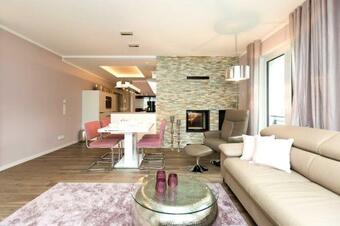 Apartamento Villa Strandgruen 09