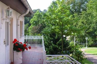 Apartamento Hohe Duene 9