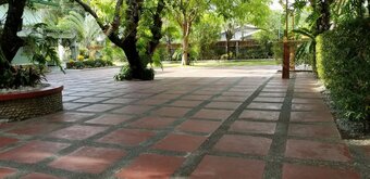 Hotel Buenavista Family Inn