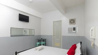 Hotel Zen Rooms Green Ville Bulacan