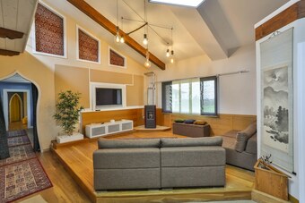 Bed & Breakfast Placide Vivere