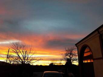 Agroturismo Corte Delle Giuggiole