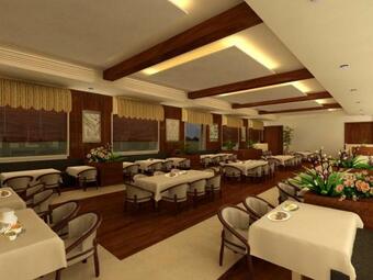 Hotel Grand International