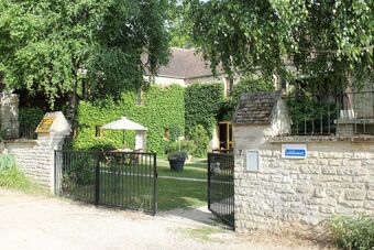 Bed & Breakfast La Cote Monsieur Chambres D'hotes