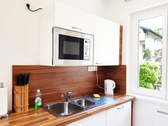 Pension Pan Haus Bad Ischl