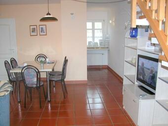 Apartamento Ferienparadies Rugana D09 - [#47264]