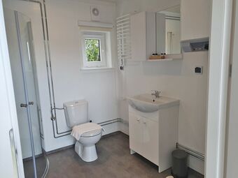 Hotel Rasta G�tene